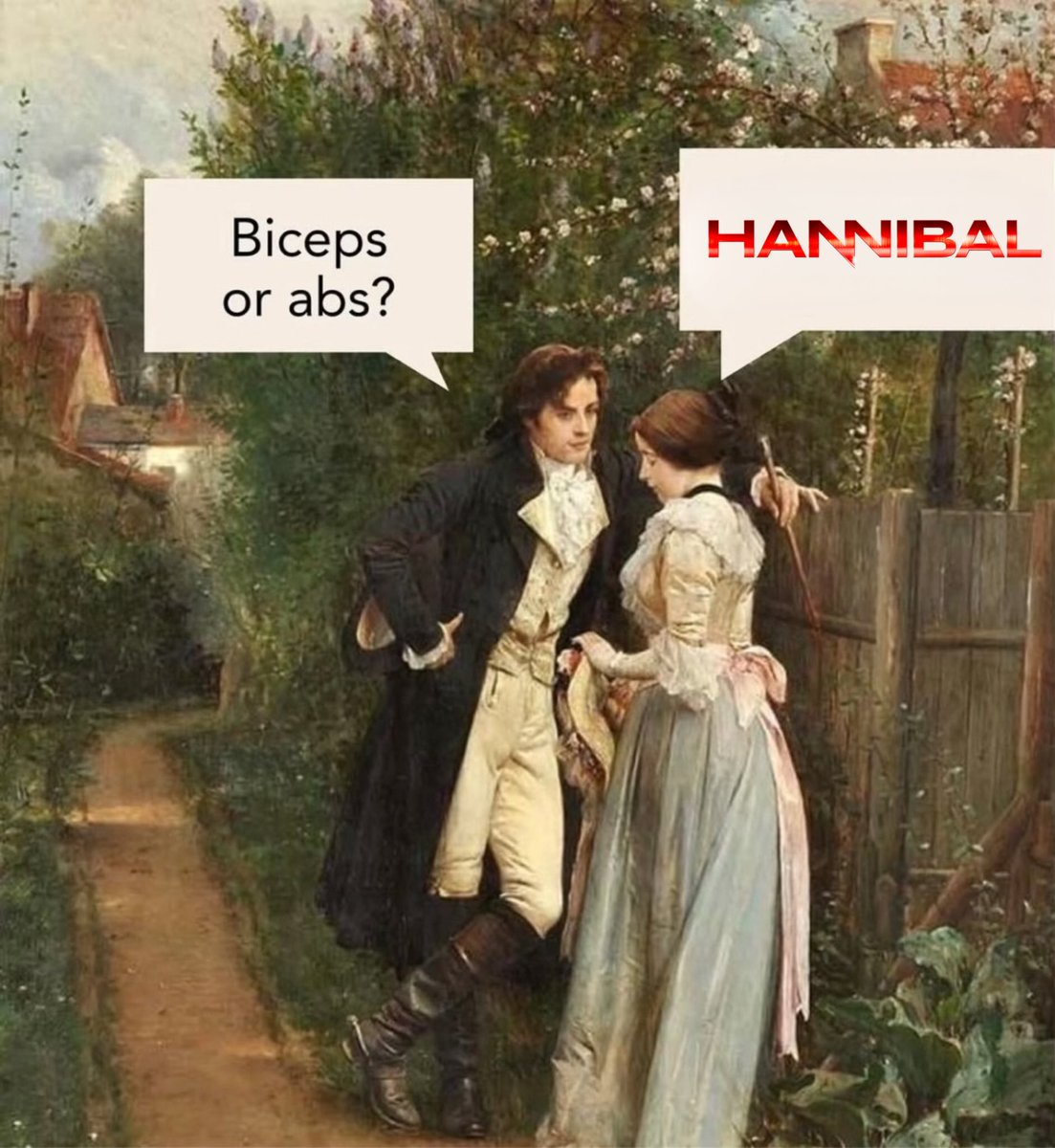 kissinggenetics's tweet image. 