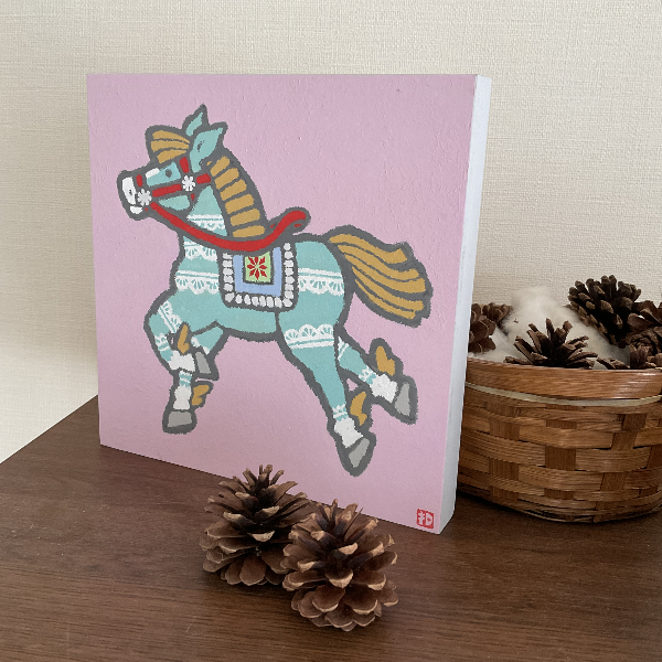 #Booth に新しい絵を追加しました。どうぞよろしくお願い致します　skizuki.booth.pm