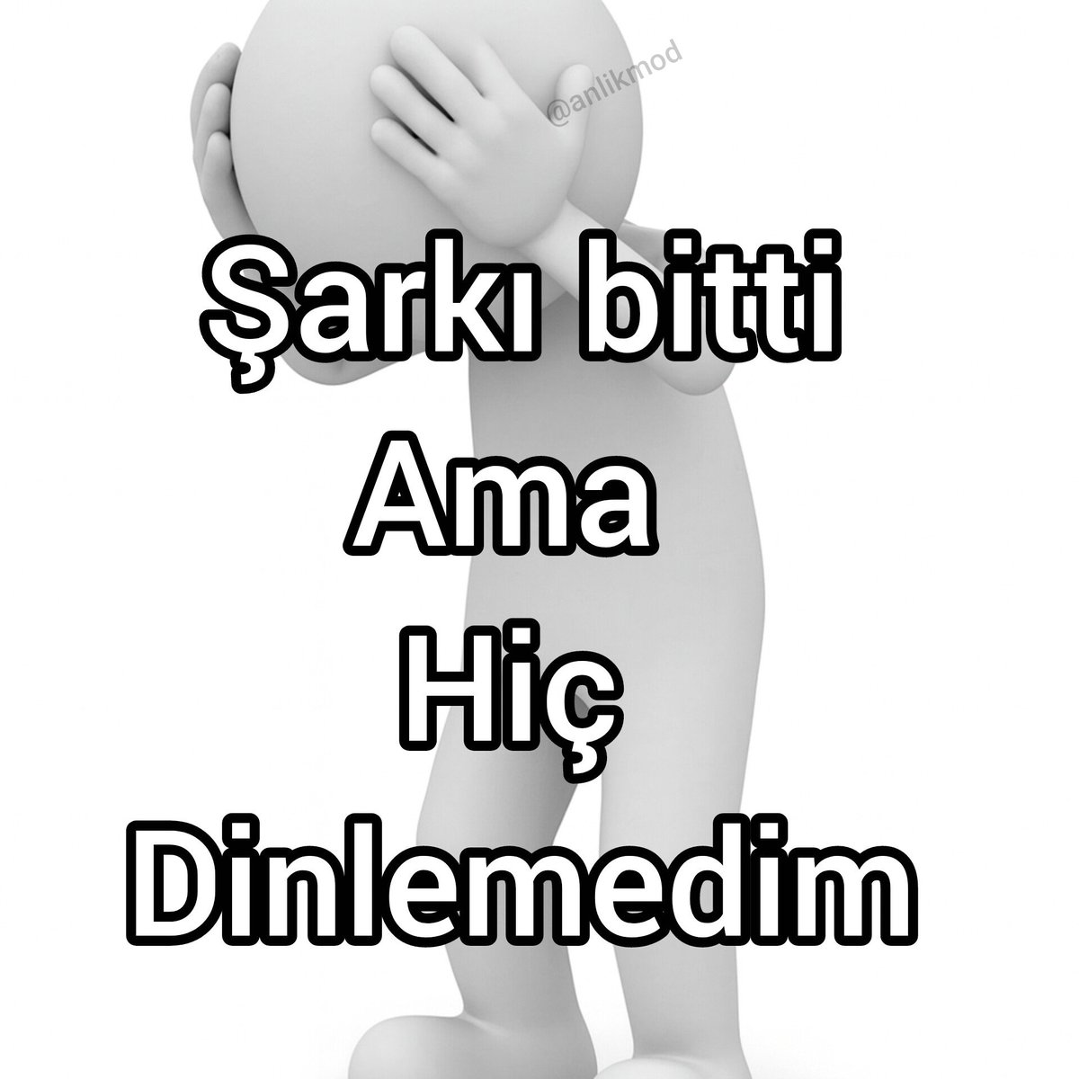 ANLIK (@anlikmod) on Twitter photo 