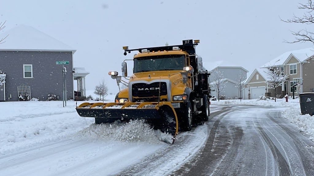 City of Chaska tweet media