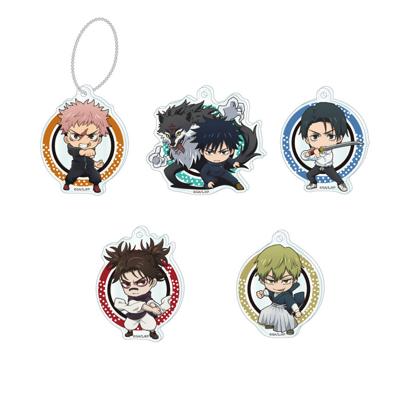 呪術廻戦　グッズ　まとめ売り 呪術廻戦 グッズまとめ売りセット【600点以上】