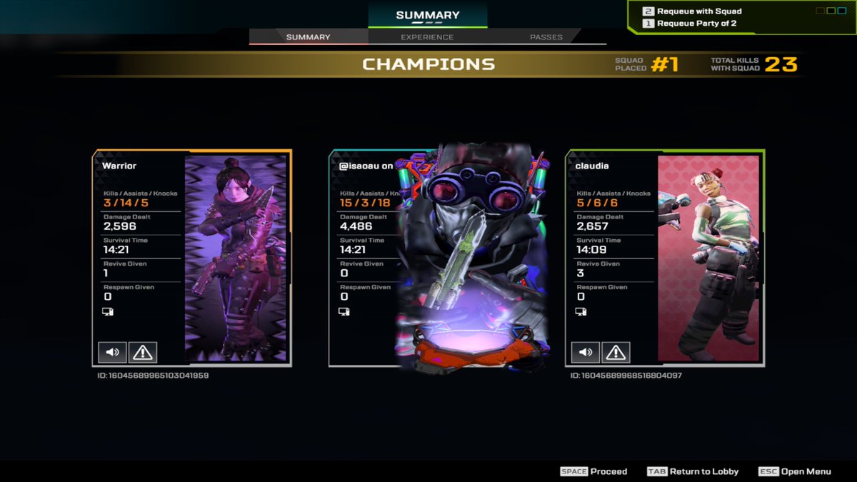 PROFlClENT's tweet image. 