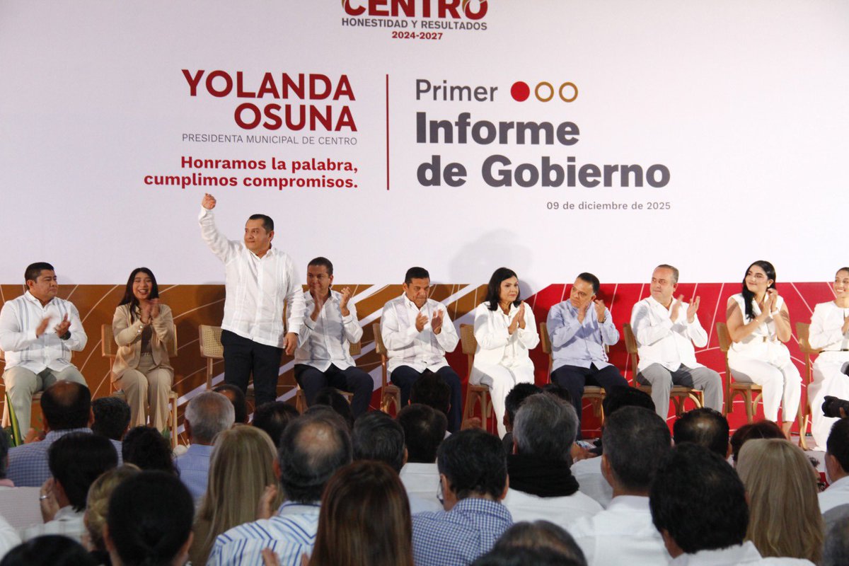 Johnny Magaña Regidor Centro tweet media