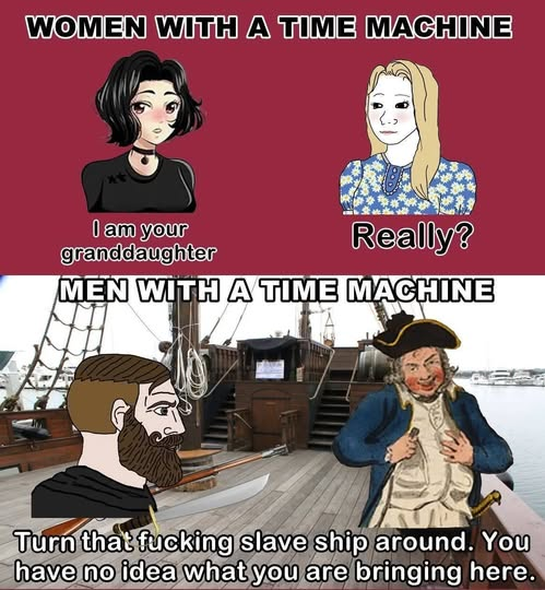 NZMAGAMike's tweet photo. #MAGAMEMEmarathon         .          #MadeMeSnigger       .         30 288 https://t.co/dTfn9zZDcW