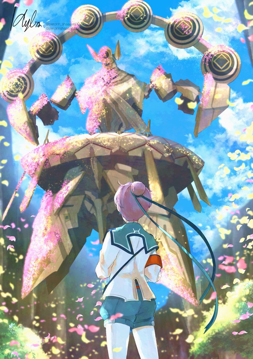 ハイビス🥔🥔🥔🪈🪈🪈 tweet media