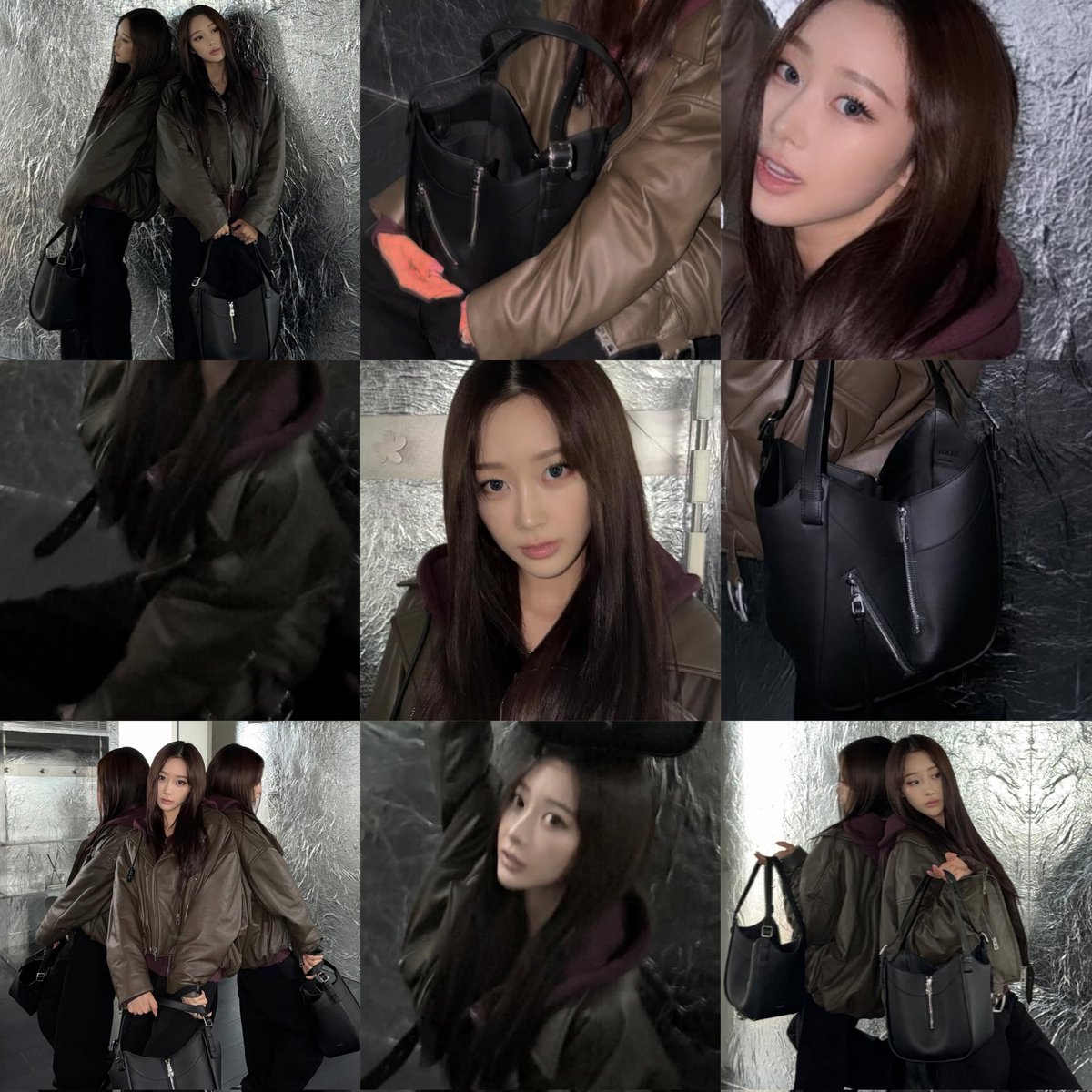 ☽ 🫦 tweet media