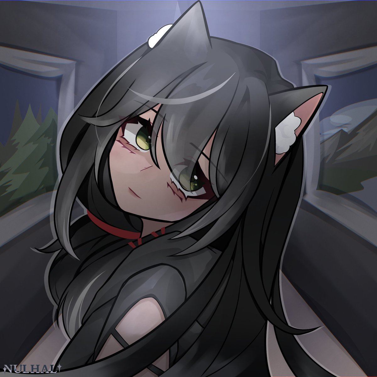 You brought the coffee right?