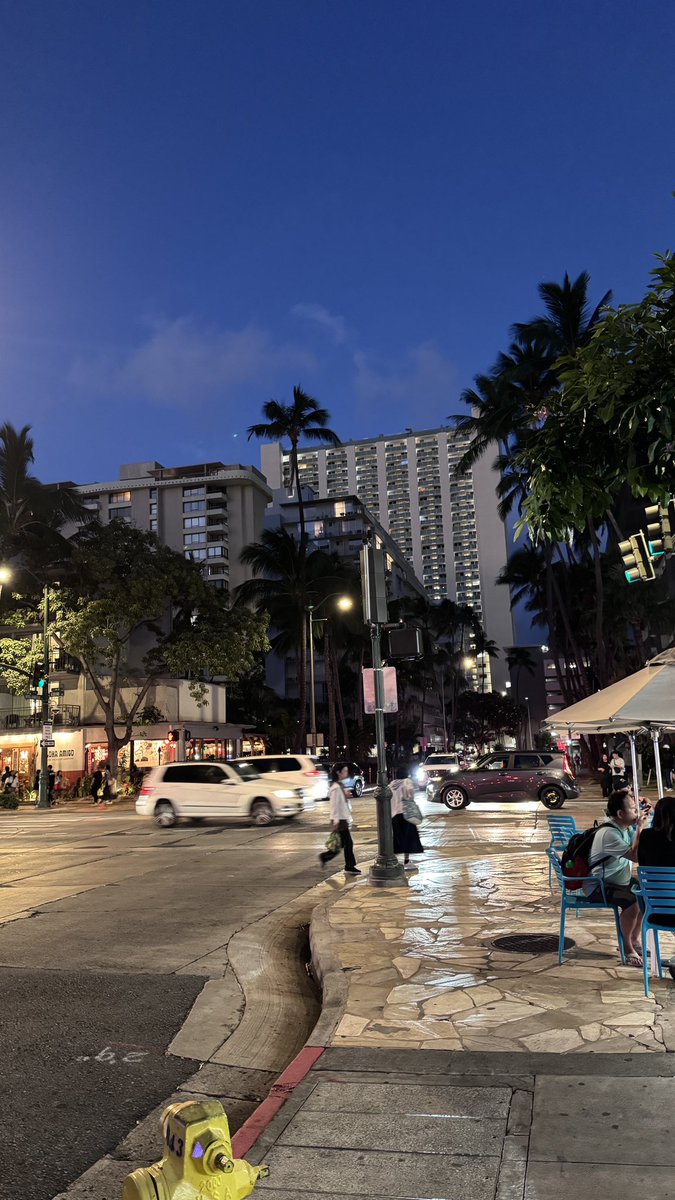Pothias's tweet photo. Oahu trip was pretty cool https://t.co/9QHYAAF4k1