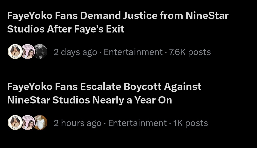 rachel86531845's tweet photo. Flex BABEBIES who could imagine 10 months we will be still fighting NineStarStudios lies, sabotaged, unprofessionalism. Us bots fighting for justice from all over the world against Siripun Wongsawan LIES 

NINESTAR LIES UNENDING
#StandAgainstNinestar
#NineStarStudiosTH https://t.co/qiDfsHCuw3
