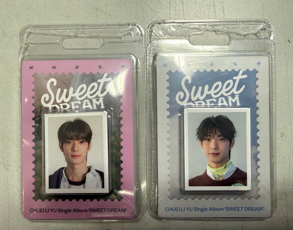 CHUEI LI YU】 ／ チェ・リブ🐰 ソロデビューおめでとう🎊💗 ＼ SINGLE