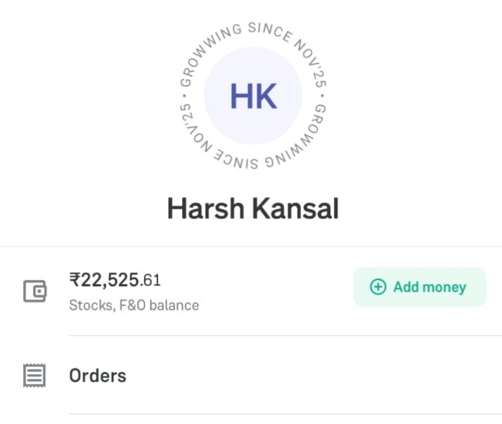 m8hesh's tweet image. Meesho ipo is successfully listed at 50% gains.🎉

How much did y'all make ??? 

#IPOAlert #IPOListing #IPOGMP #meesho #meeshoipo