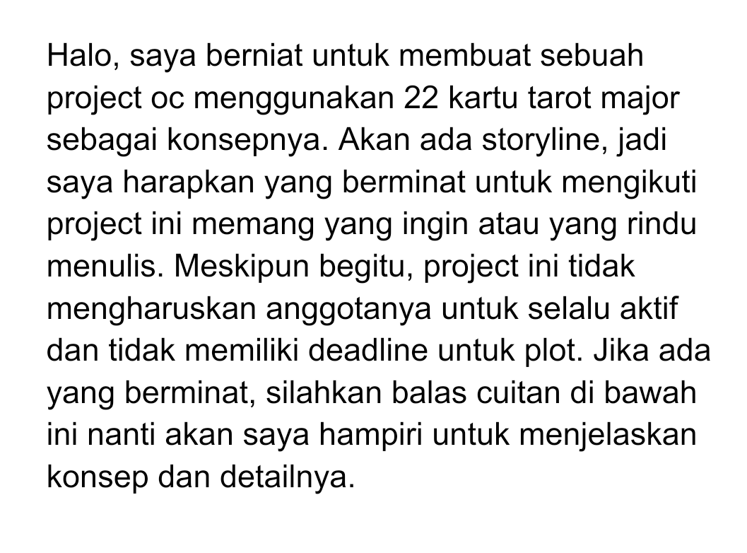 KIRIM MENFESS MELALUI LINK DI CARRD! tweet media