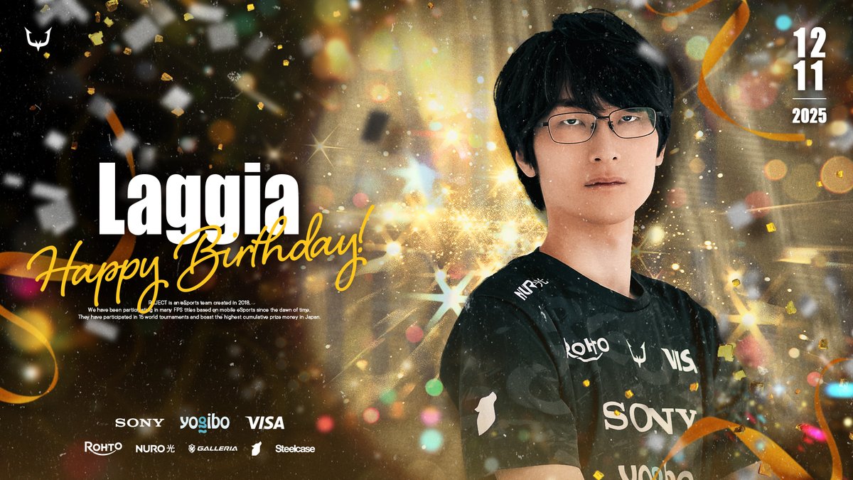 FATAL FURY Div. 🎉Happy Birthday Laggia(@laggia9)🎉 餓狼ドリームは