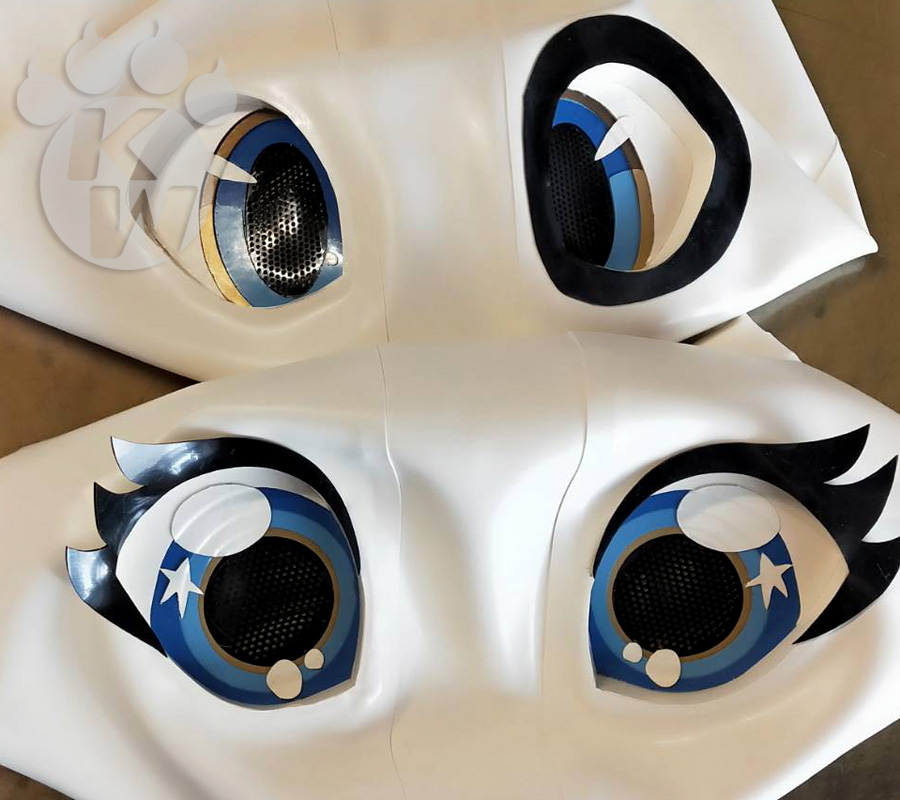 Karin / Kariwanz カリン / カリわんズ tweet media