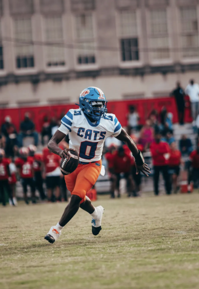 Big River Rivalry All-Star Football Game tweet media