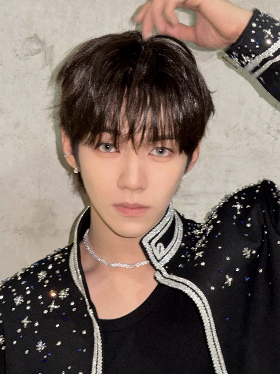 You deserve all the love talaga