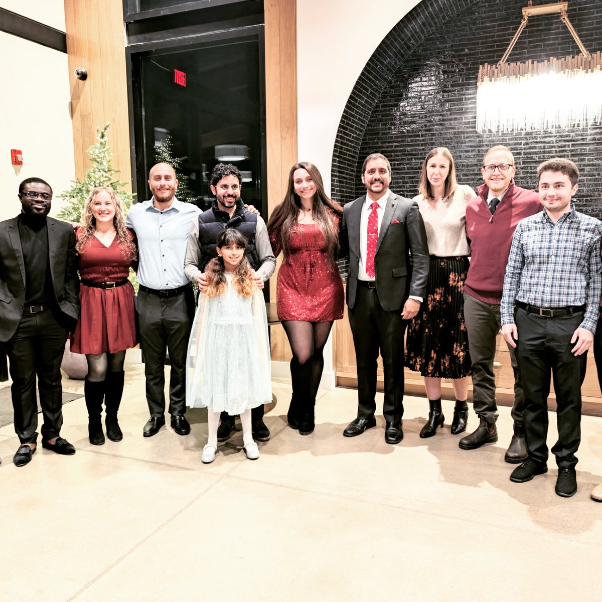 John Das, MD, KM tweet media