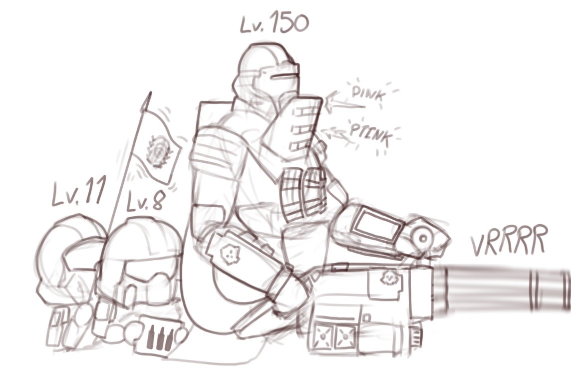 doom_captain's tweet image. Like so!