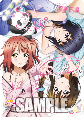 🎈＼#ラブカ 新カード紹介✨／🎈 12/19発売「プレミアムブースター