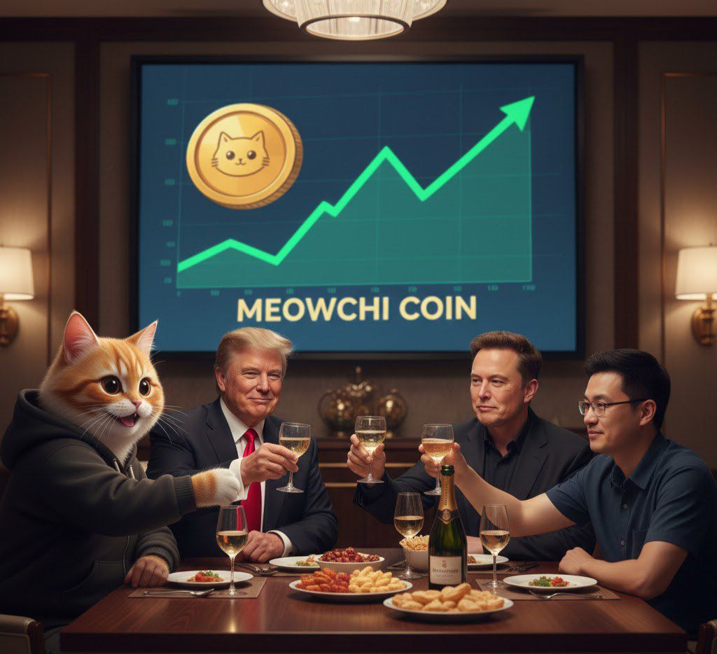 MeowchiCoinX's tweet photo. @Tezzo100x Check this out sir lets hype this coin until to the moon 🌙🚀
🖋️ CONTRACT ADRESS 
2oMHxYLxjVu7mGf1oPXiJDxwdjTg4kB6oo9NHoqupump

📈 📉 CHART:
https://t.co/pl2yUwQHXf https://t.co/B7c2ZWe4mM