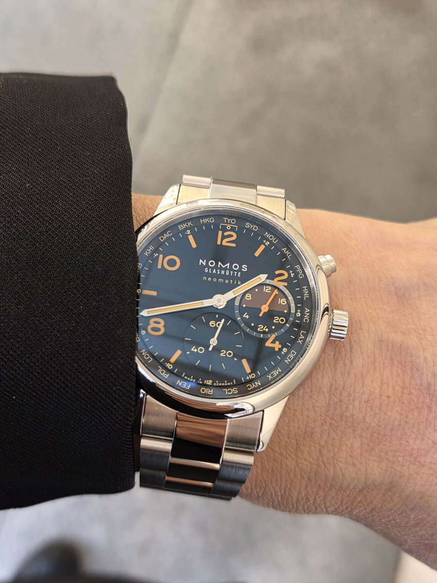 時計 TOMO Tomotom (@tomotomz49) / Posts / X