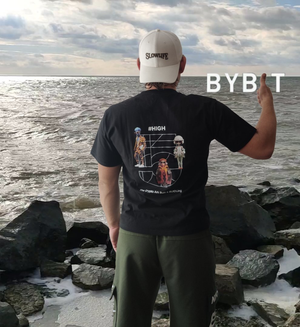 HuKuToC19's tweet photo. My journey as a @BybitByBUIDLERs at @Bybit_Official is all about people, community, and real energy!💛
I’ve watched the program grow, met amazing people, and helped build a vibrant community. Bybit has become a big part of my journey🚀🥰
#7UpBybit #ByBUIDLERs https://t.co/Q1HiAhSZJL