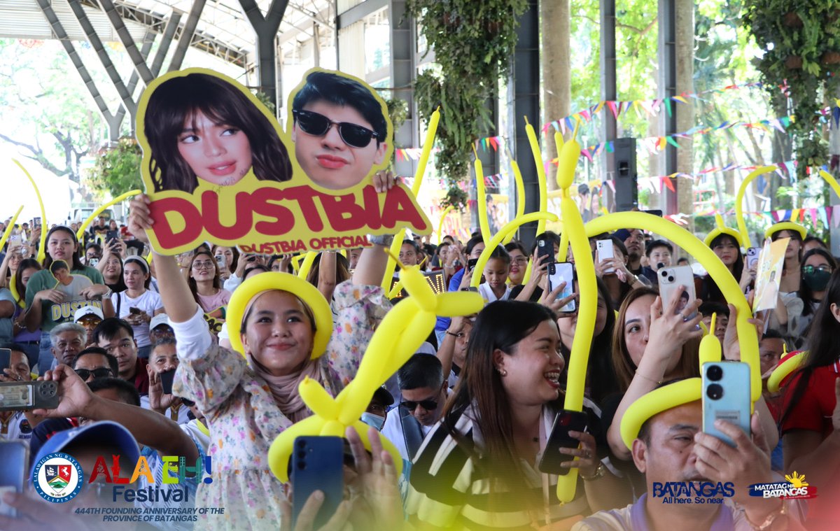 Batangas PIO Capitol tweet media