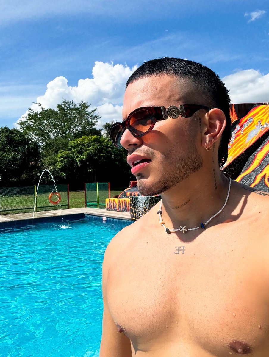 Ian camilo mendoza tweet media