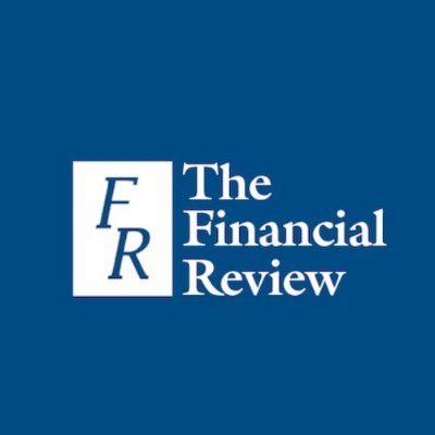 The Financial Review tweet media