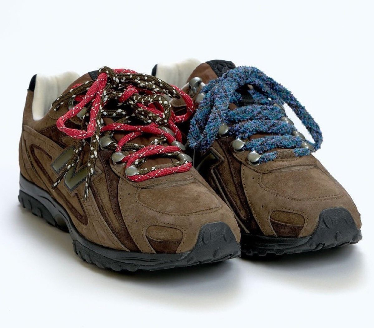 BASKETCASE x New Balance 204L “Pine Valley”が登場。［U204LSE1