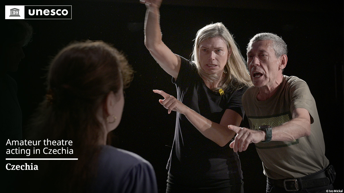 UNESCO 🏛️ #Education #Sciences #Culture 🇺🇳 tweet media