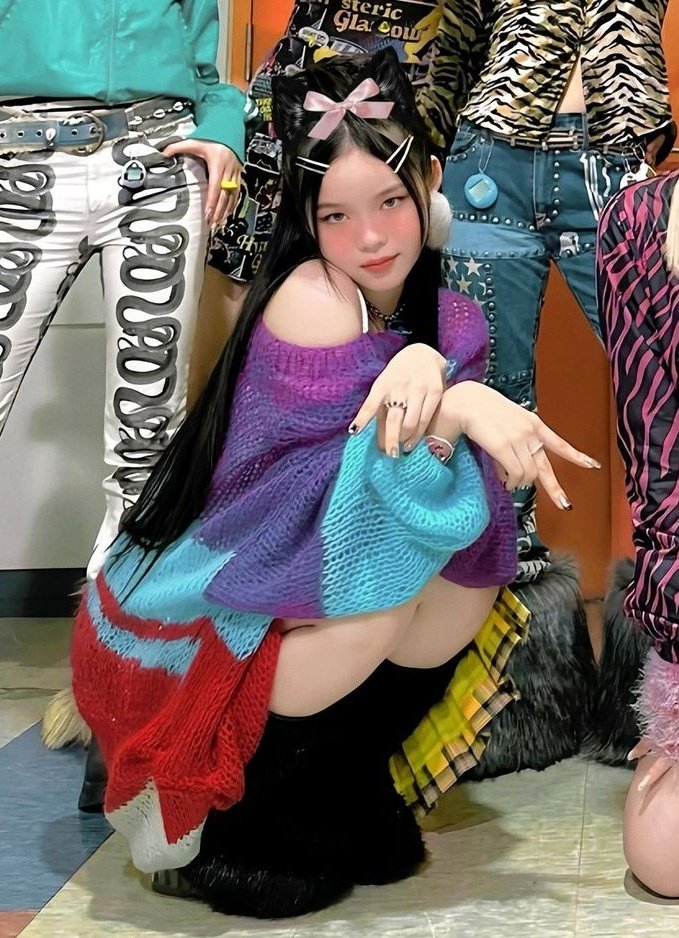 ౨ৎ ˖ ࣪⭑ tweet media