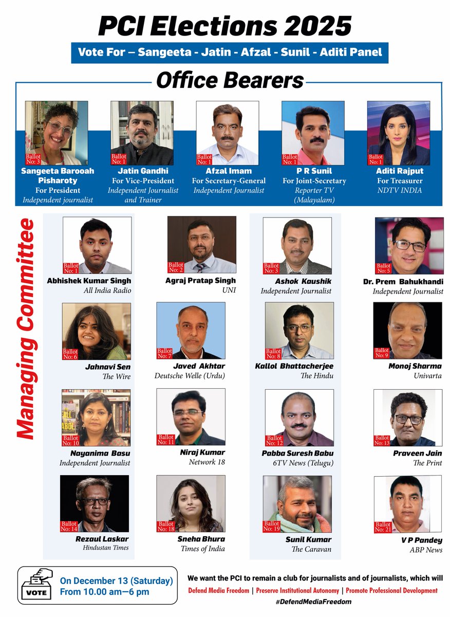 Vivek Mukherji tweet media