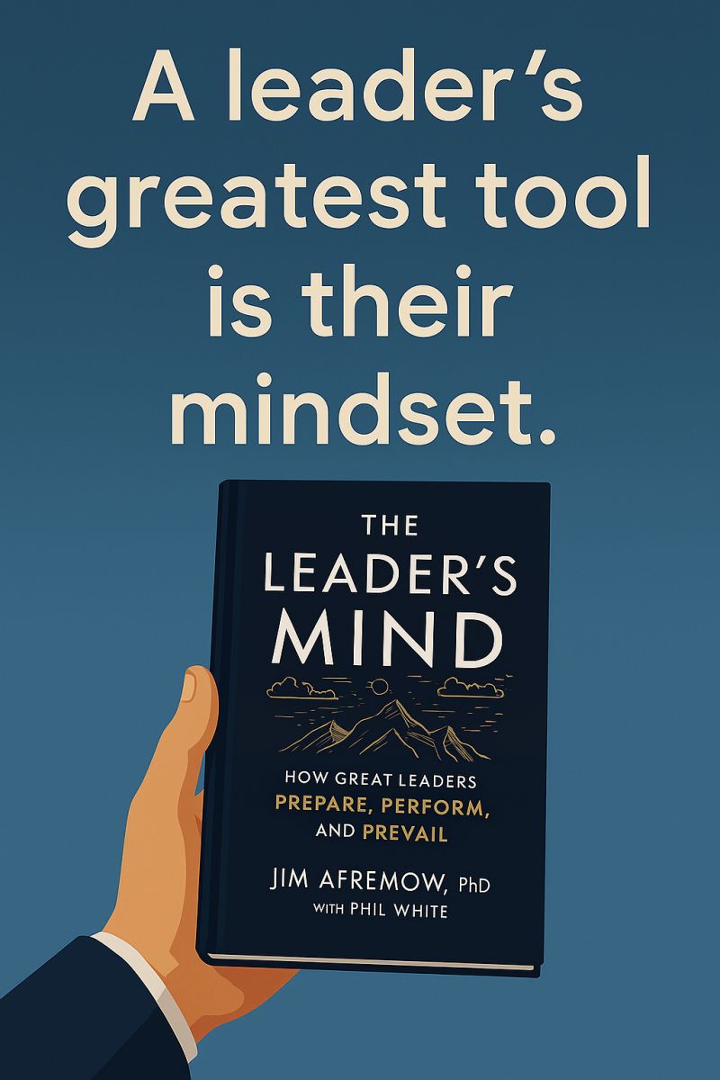 goldmedalmind's tweet image. #TheLeadersMind 🏆 #Prepare #Perform #Prevail