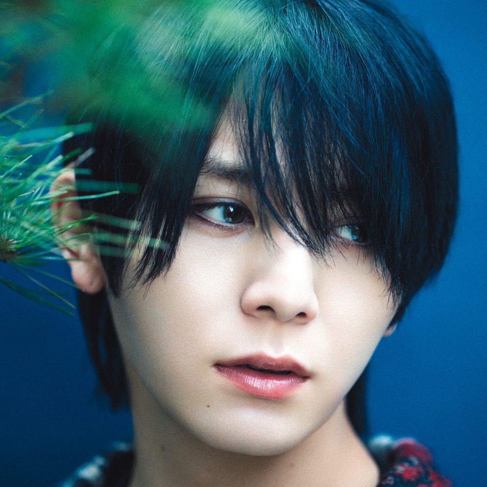 Ryosuke Yamada、2026年1月14日リリースのCDシングル『Blue Noise