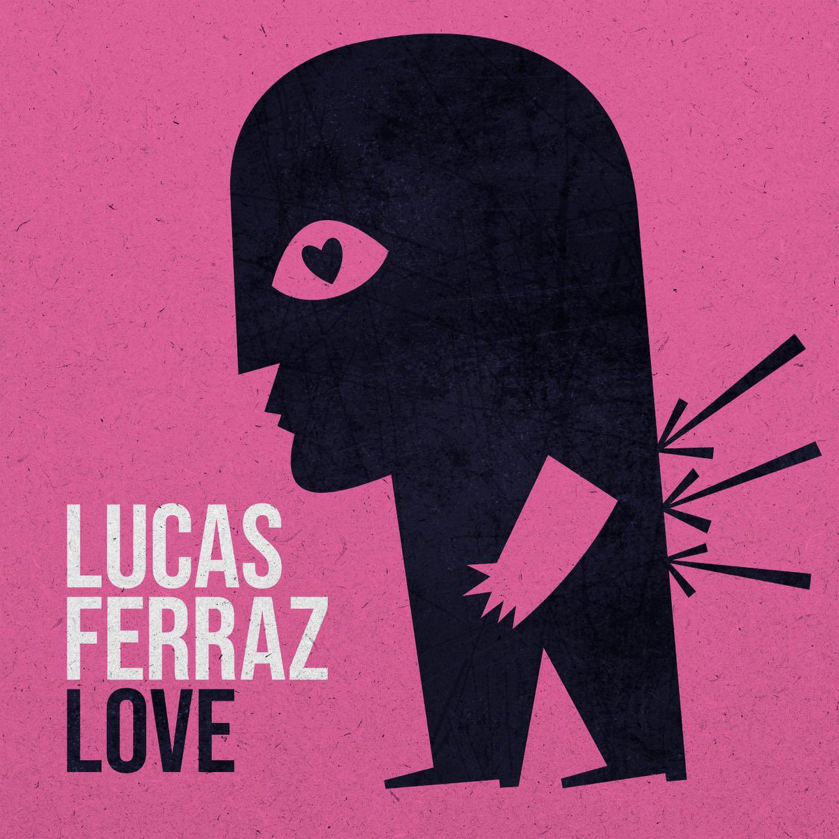 xFerrazx's tweet photo. My new EP, LOVE, is now available in all streaming platforms.
Go have a listen and share some LOVE with your friends, family and loved ones. https://t.co/LIWnvq96SV