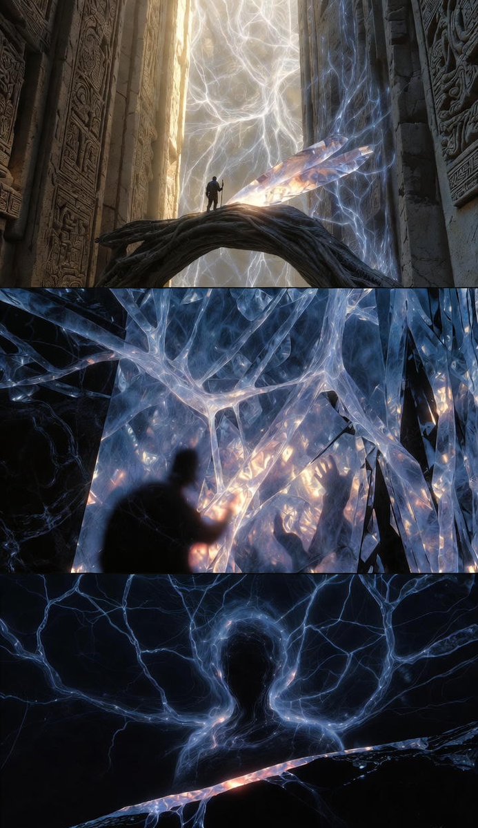 Iɴsɪᴅᴇ Sᴛᴏɴᴇ-Dʀᴇᴀᴍs: Tʜᴇ Mᴇᴍᴏʀʏ Sʏsᴛᴇᴍ Hɪᴅᴅᴇɴ ɪɴ Tʜᴇʀᴀᴠɪɴᴇ’s Wᴀʟʟs

Most games hang lore on museum walls: codex entries, cutscenes, a plaque you read and forget.

Theravine makes memory the medium. Stone-Dreams are not flavor.

They are a gameplay system —