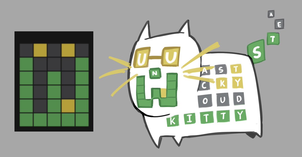 i had a wordle epiphany