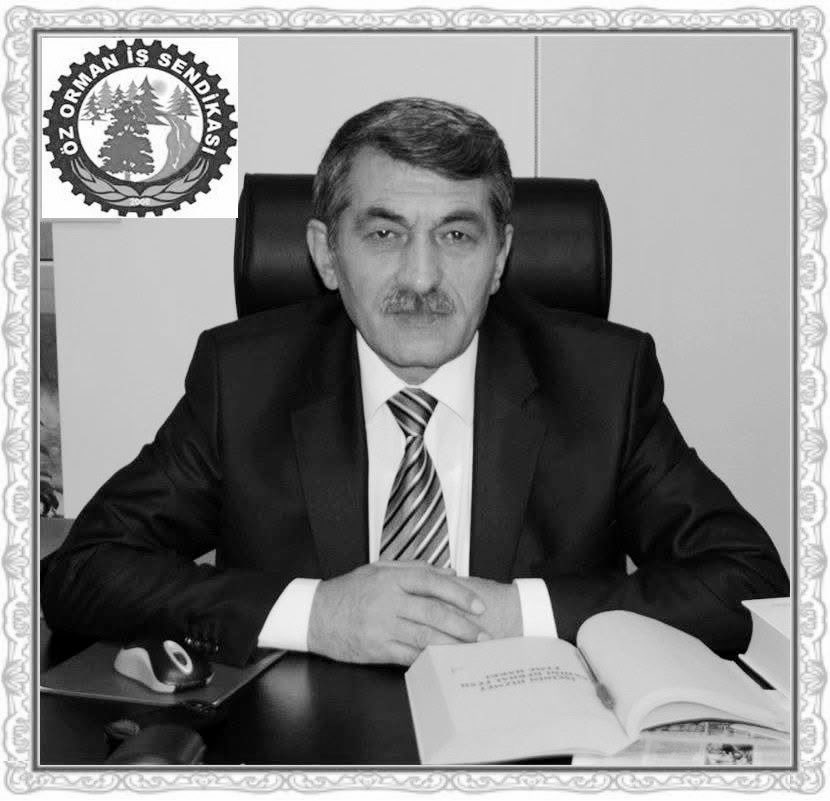 Büyük bir teessür ve tarifsiz bir hüzün içerisindeyiz.

Yoldaşımız, kardeşimiz; görev yapmaktan onur ve gurur duyduğumuz sendikamızda Genel Teşkilatlanma Sekreteri olarak büyük bir özveriyle çalışan Zeki Sungur Kızılkaya’yı maalesef kaybetmenin derin üzüntüsünü yaşıyoruz.

Merhum