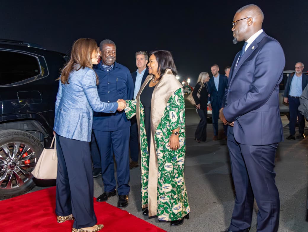 State Department for Foreign Affairs | Kenya tweet media