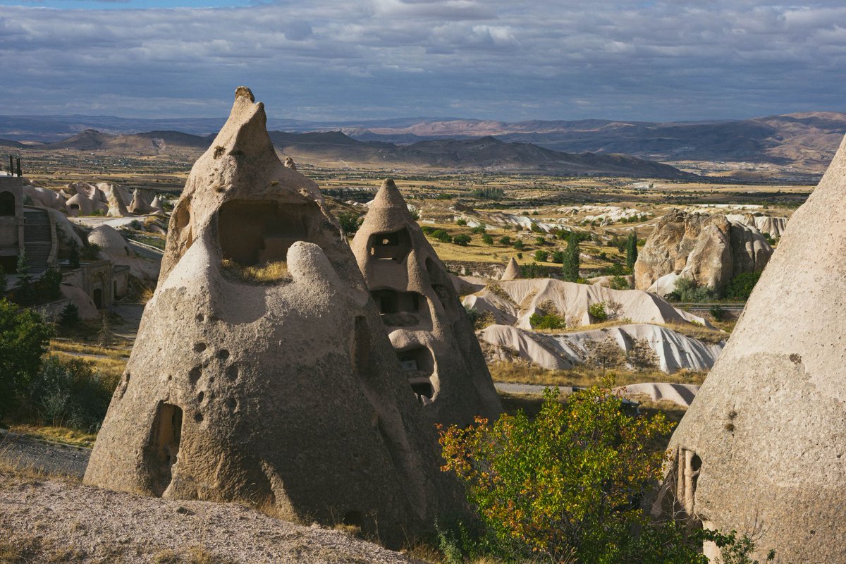 Lights, stones and endless views... Cappadocia is our passion! 

#mepdmc #dmcturkey #eventdesign