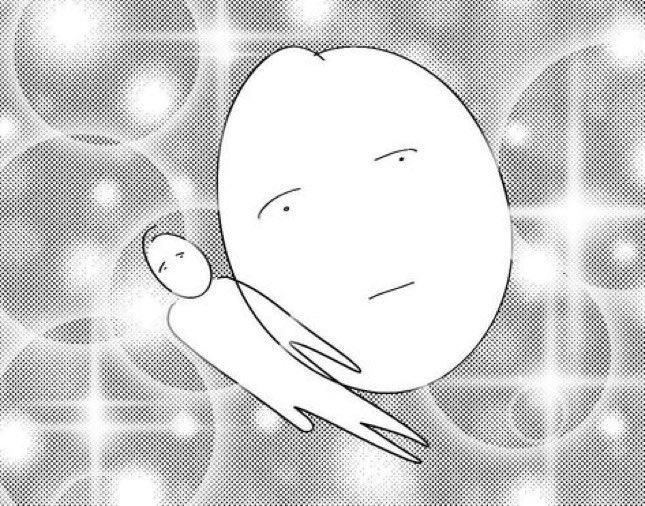 그림때문에 절 팔로우 하셨는데 그림은 커녕 트윗도 제대로 못 보신 분 맘찍 좀