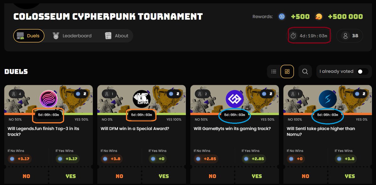 Crypto-G tweet media