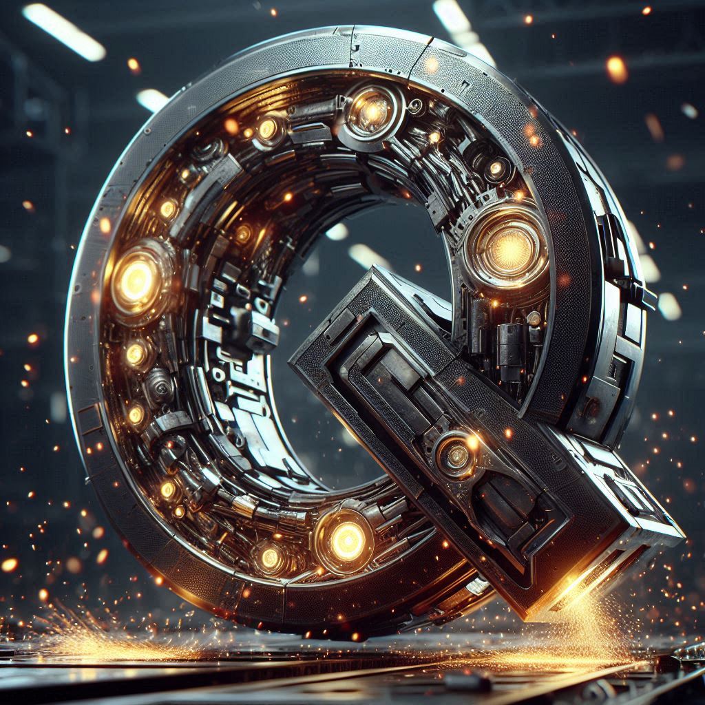 MineQ_AI Protocol🟡 tweet media