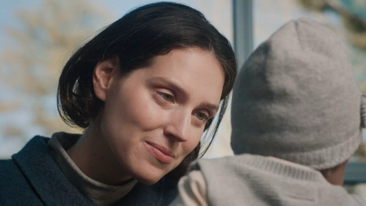 gretagerwigflew's tweet image. the category is women named agnes that have made me cry this year.