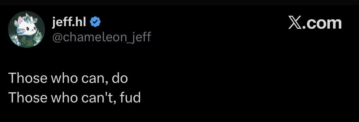 i was playing it cool because jeff plays it cool, but now that’s off the table i’m entering my flood era