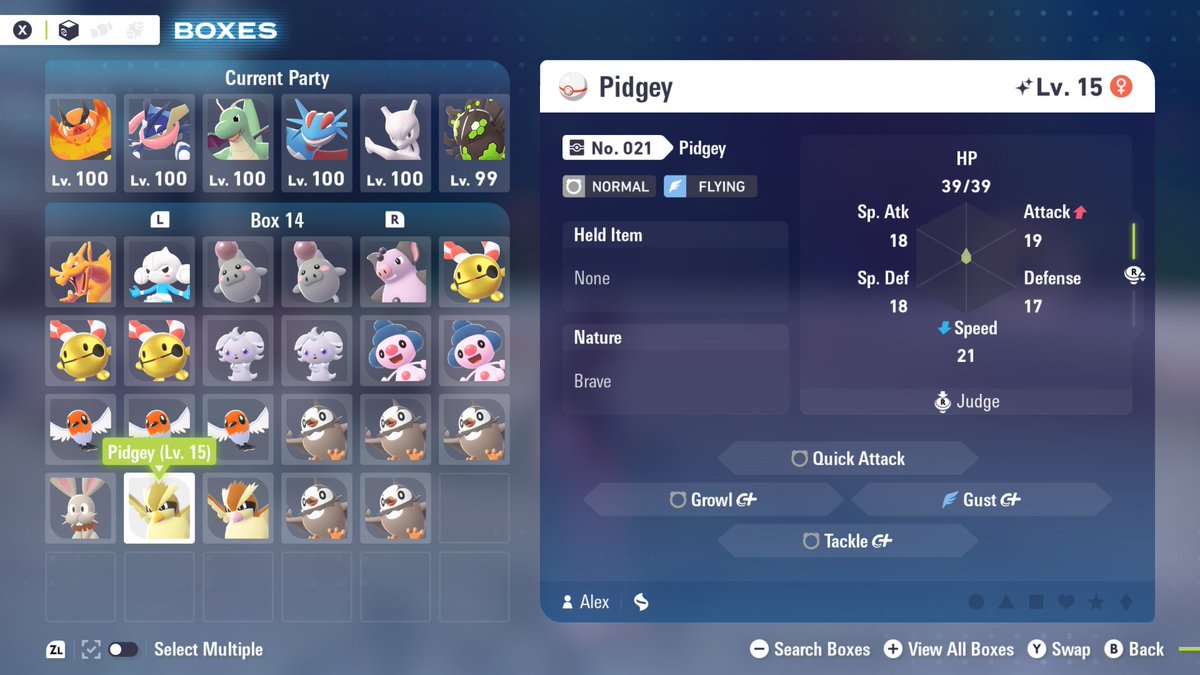 dlc or base game, this bitch haunts me