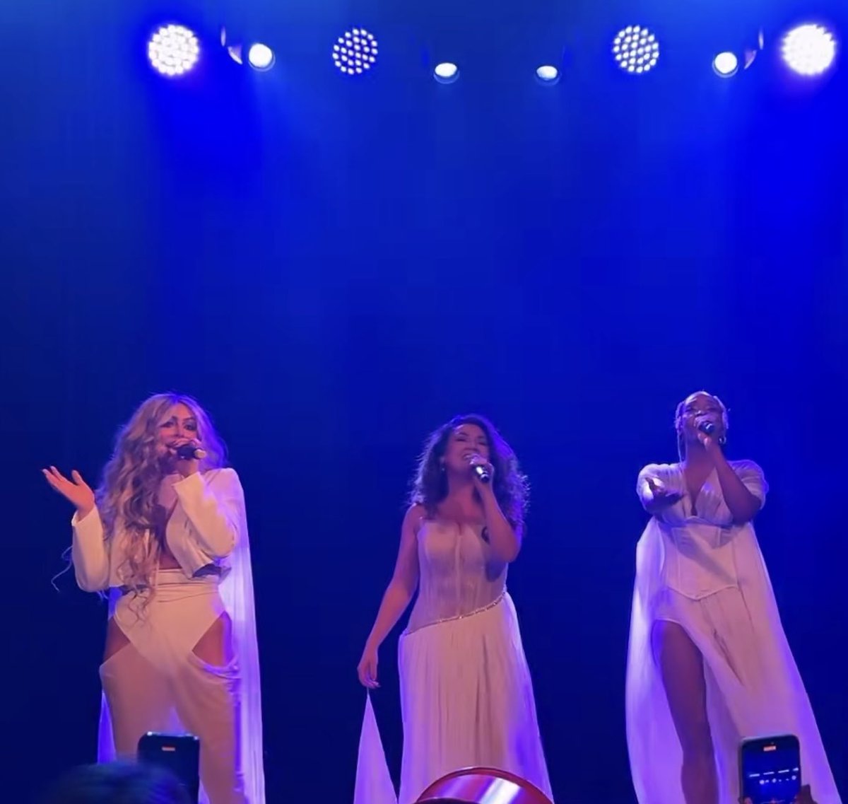 Danity Kane is BACK!!!!!!!