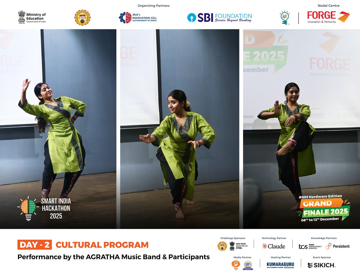 Forge Innovation & Ventures tweet media